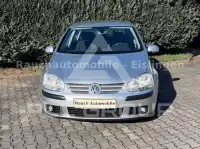 2004 Volkswagen GOLF