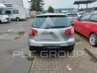 2004 Volkswagen GOLF