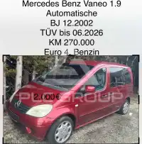 2004 Volkswagen GOLF