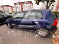2004 Volkswagen GOLF