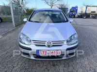 2004 Volkswagen GOLF