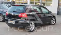 2004 Volkswagen GOLF
