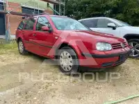 2004 Volkswagen GOLF