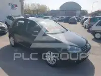 2004 Volkswagen GOLF