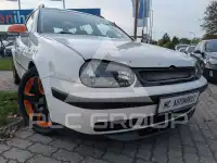 2004 Volkswagen GOLF