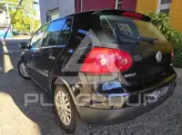 2004 Volkswagen GOLF