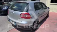 2004 Volkswagen GOLF