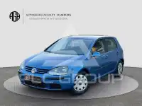2004 Volkswagen GOLF