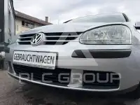 2004 Volkswagen GOLF