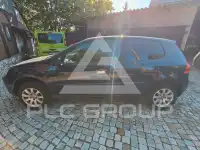 2004 Volkswagen GOLF