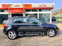 2004 Volkswagen GOLF