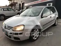 2004 Volkswagen GOLF