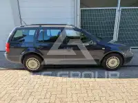2004 Volkswagen GOLF