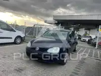 2004 Volkswagen GOLF