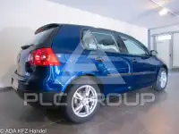 2004 Volkswagen GOLF