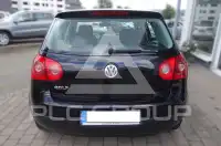 2004 Volkswagen GOLF