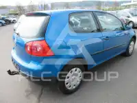 2004 Volkswagen GOLF