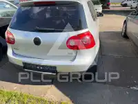 2004 Volkswagen GOLF