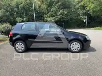 2004 Volkswagen GOLF