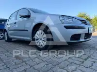 2004 Volkswagen GOLF