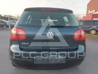 2004 Volkswagen GOLF