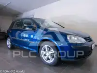 2004 Volkswagen GOLF