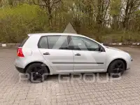 2004 Volkswagen GOLF