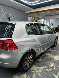 2004 Volkswagen GOLF