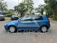 2004 Volkswagen GOLF
