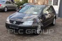 2004 Volkswagen GOLF