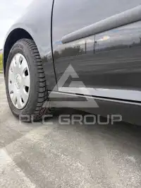 2004 Volkswagen GOLF