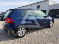 2004 Volkswagen GOLF