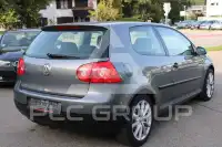 2004 Volkswagen GOLF