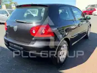 2004 Volkswagen GOLF