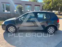 2004 Volkswagen GOLF