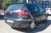 2004 Volkswagen GOLF