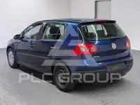 2004 Volkswagen GOLF