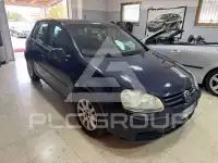 2004 Volkswagen GOLF