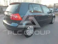 2004 Volkswagen GOLF