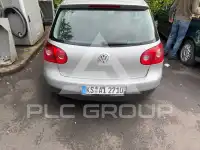 2004 Volkswagen GOLF