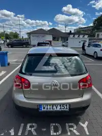 2004 Volkswagen GOLF