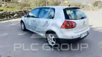 2004 Volkswagen GOLF