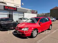 2004 Volkswagen GOLF