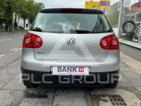 2004 Volkswagen GOLF