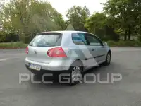 2004 Volkswagen GOLF