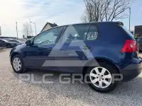 2004 Volkswagen GOLF