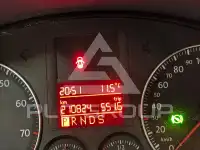 2004 Volkswagen GOLF