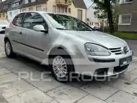 2004 Volkswagen GOLF