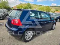 2004 Volkswagen GOLF