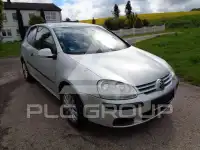 2004 Volkswagen GOLF